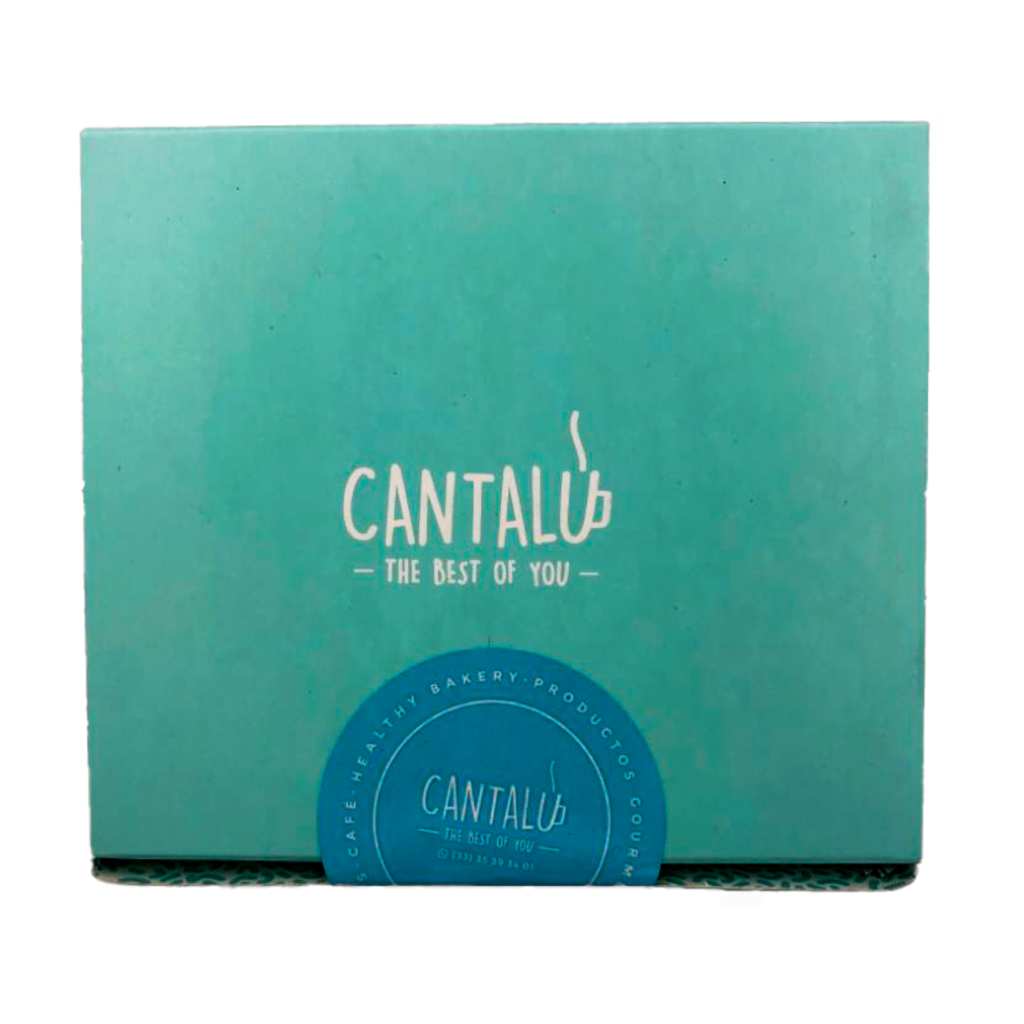 Galletas keto choco chips